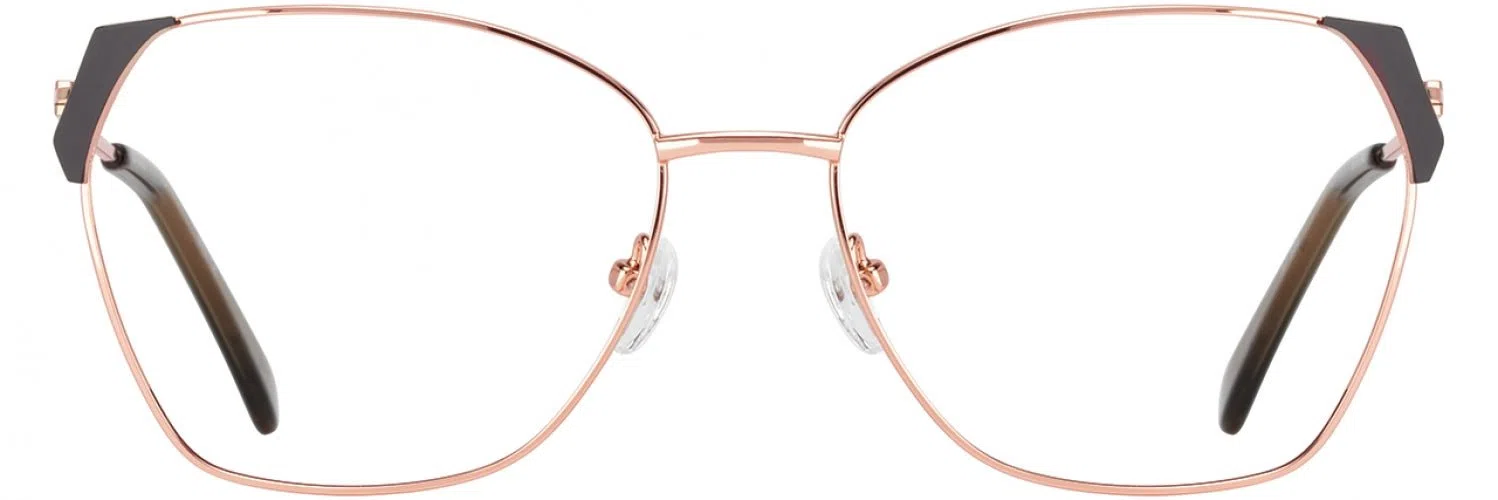 Adin Thomas AT588 Eyeglasses - view 3